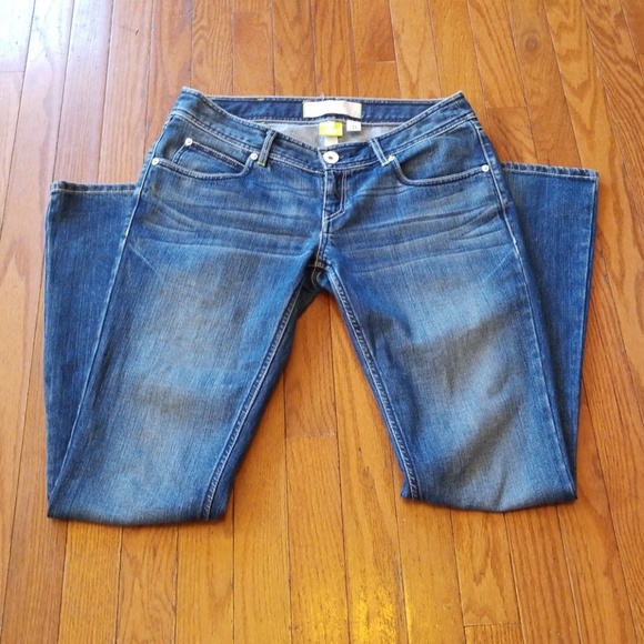 adidas Denim - Adidas Neo Label Jean's Size 8-10